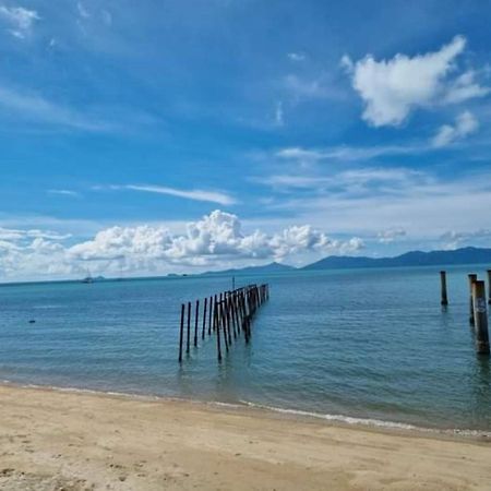 Zayn Samui Hotel Бопхут Экстерьер фото