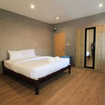 Zayn Samui Hotel Бопхут Экстерьер фото