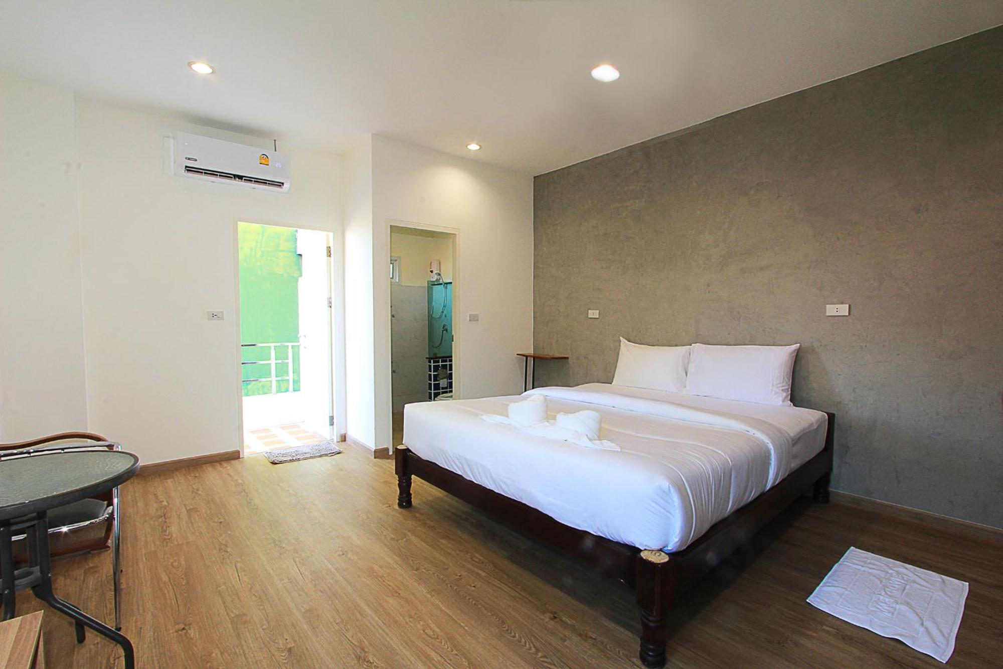 Zayn Samui Hotel Бопхут Экстерьер фото