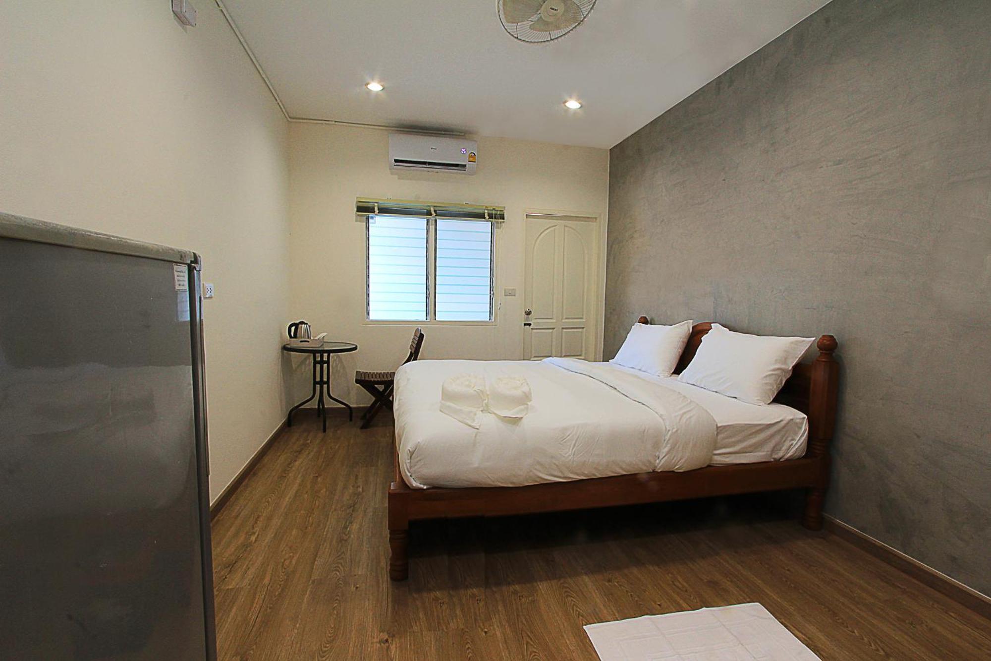 Zayn Samui Hotel Бопхут Экстерьер фото