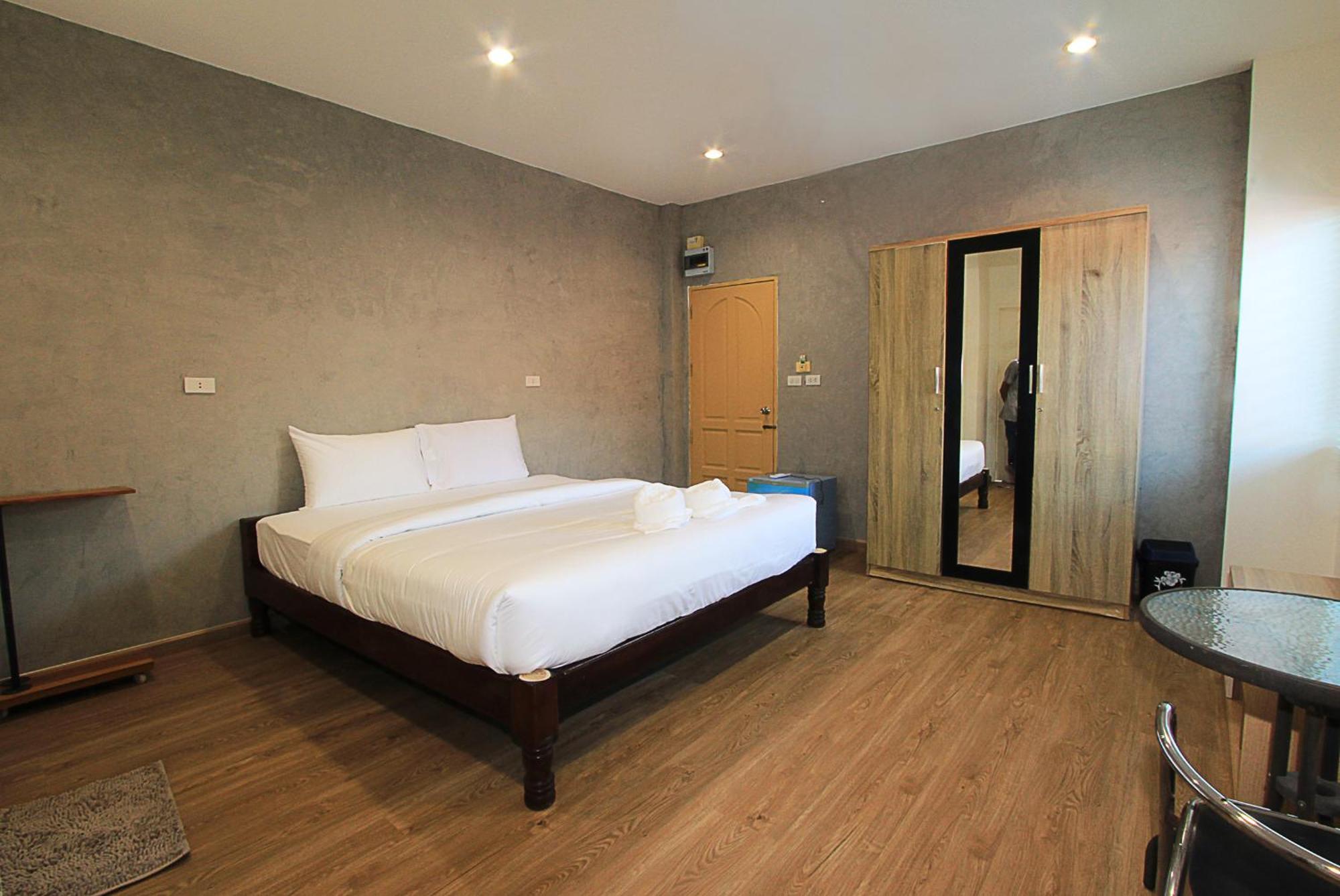 Zayn Samui Hotel Бопхут Экстерьер фото