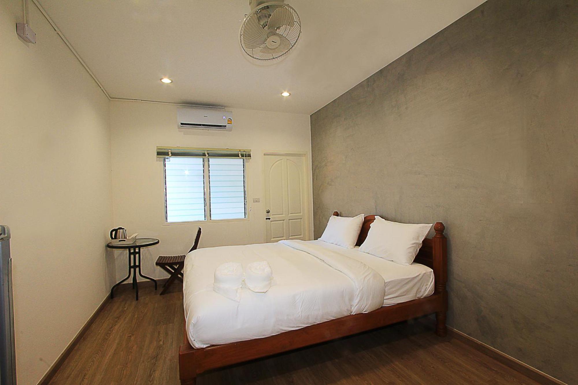 Zayn Samui Hotel Бопхут Экстерьер фото
