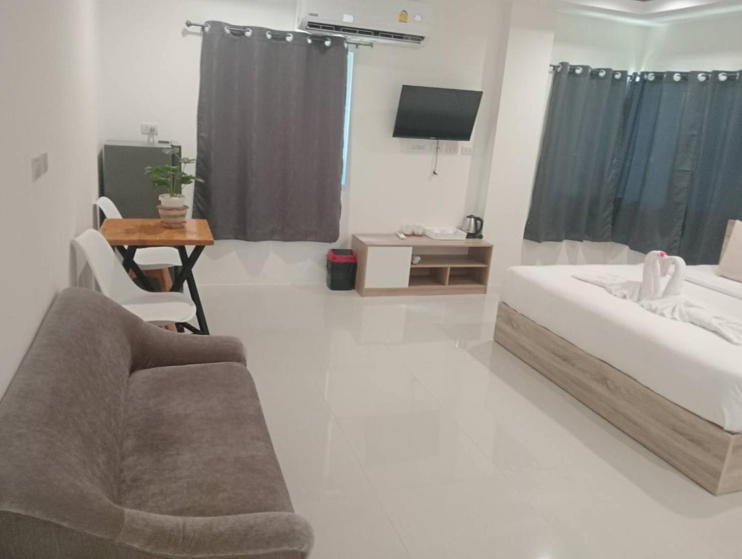 Zayn Samui Hotel Бопхут Экстерьер фото