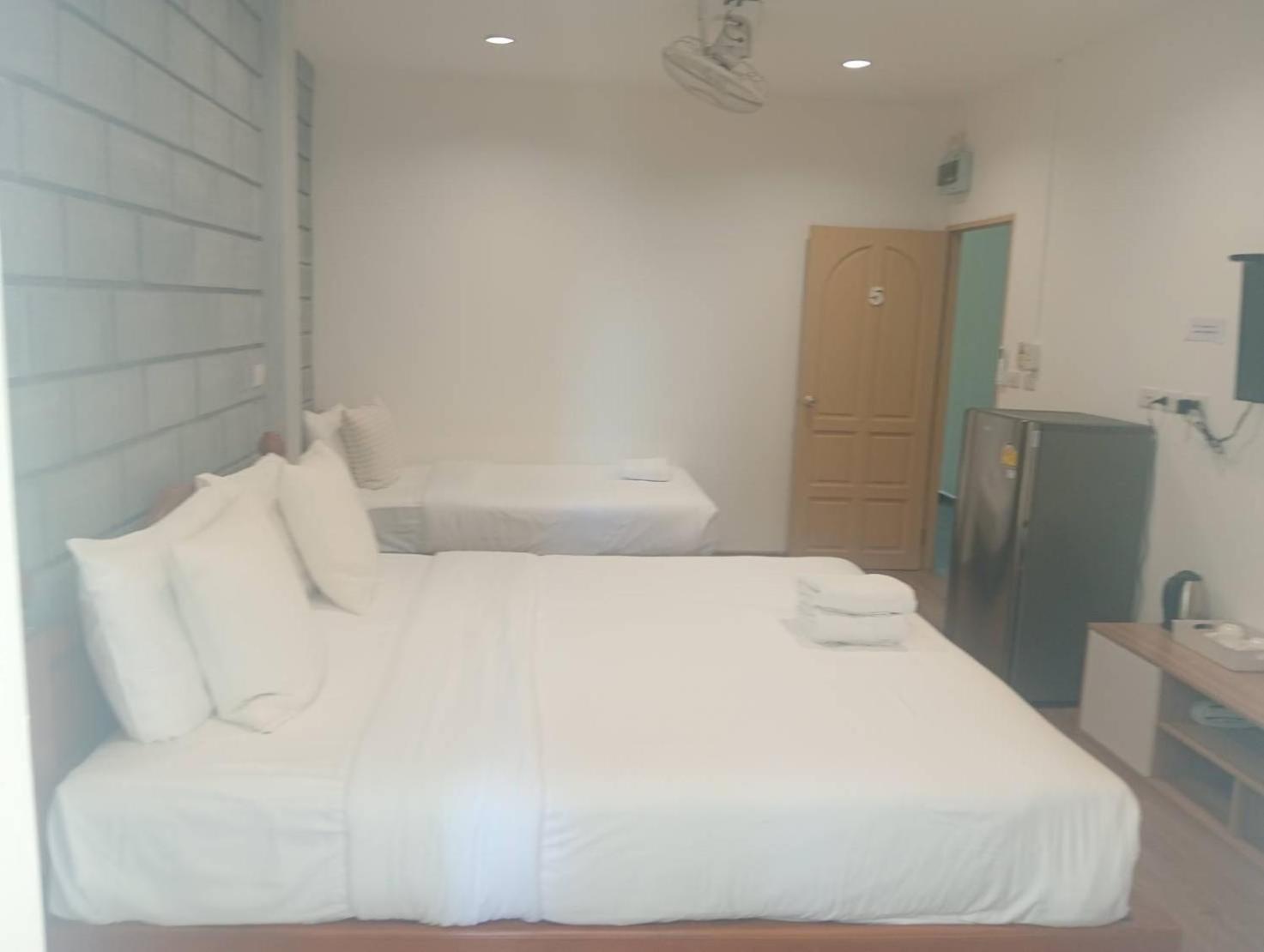 Zayn Samui Hotel Бопхут Экстерьер фото