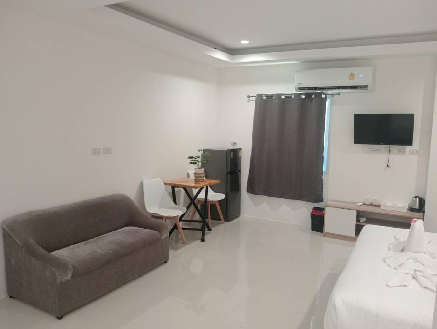 Zayn Samui Hotel Бопхут Экстерьер фото