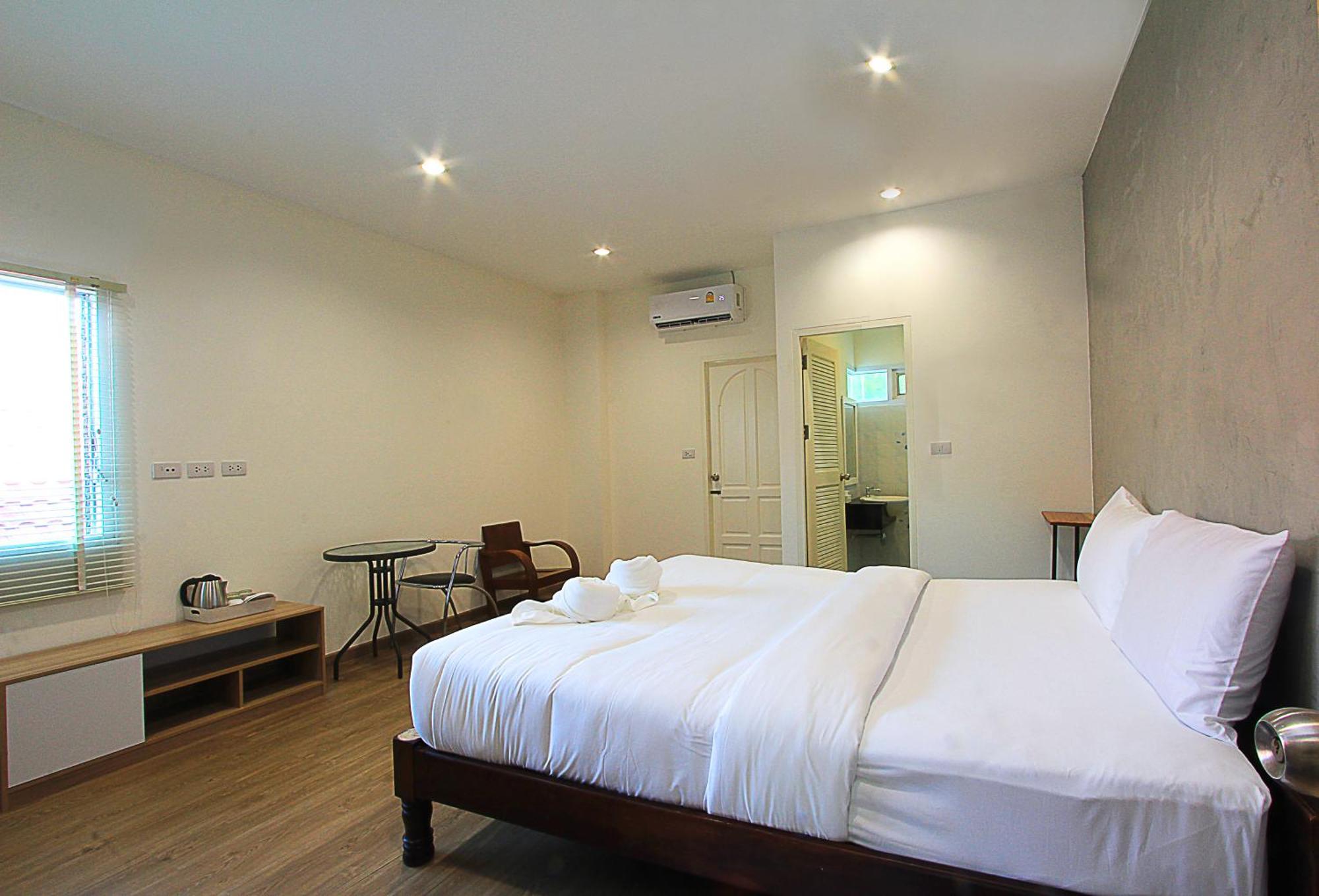 Zayn Samui Hotel Бопхут Экстерьер фото