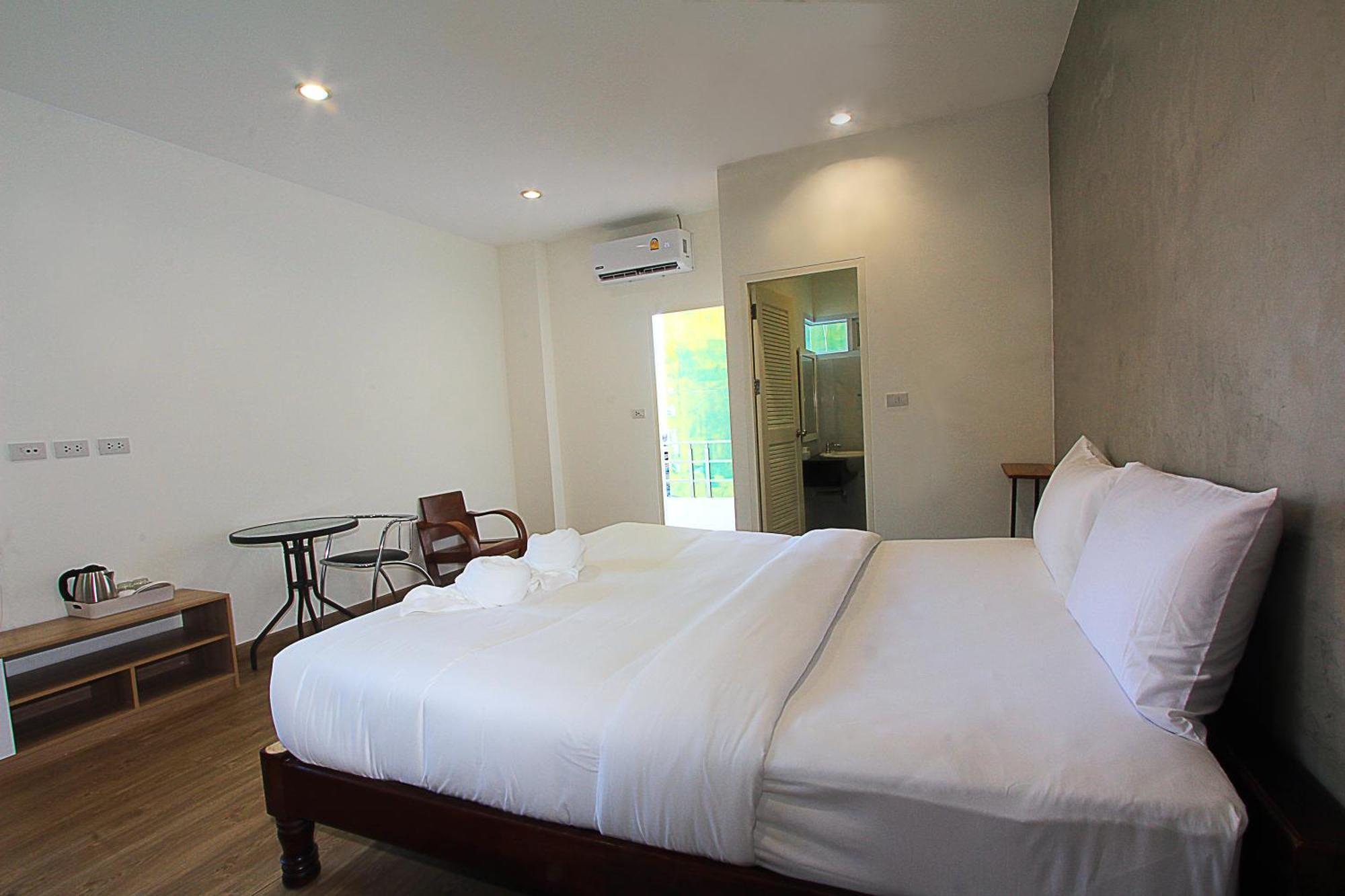 Zayn Samui Hotel Бопхут Экстерьер фото