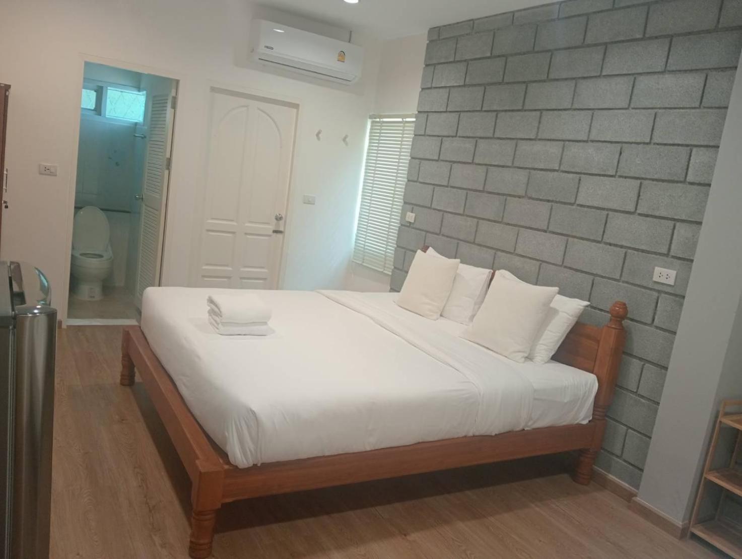 Zayn Samui Hotel Бопхут Экстерьер фото