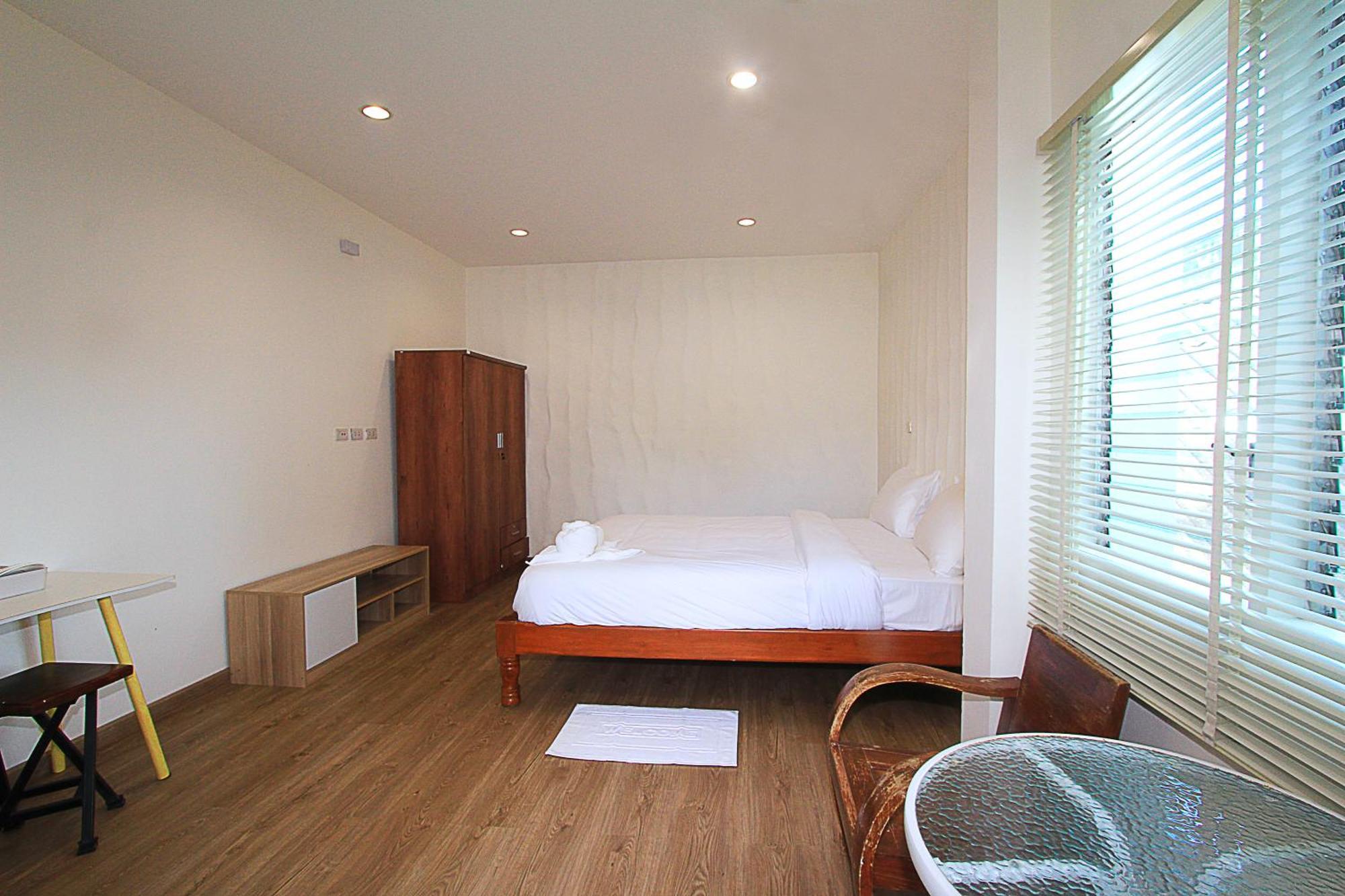Zayn Samui Hotel Бопхут Экстерьер фото