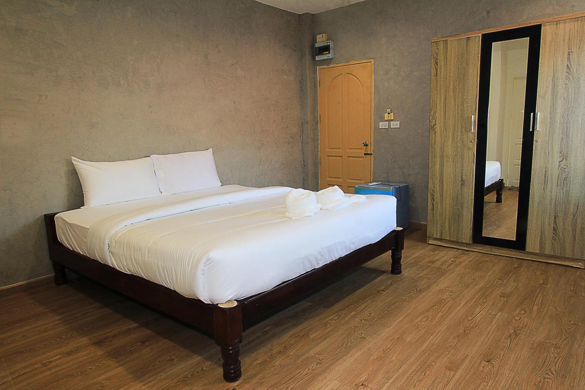 Zayn Samui Hotel Бопхут Экстерьер фото