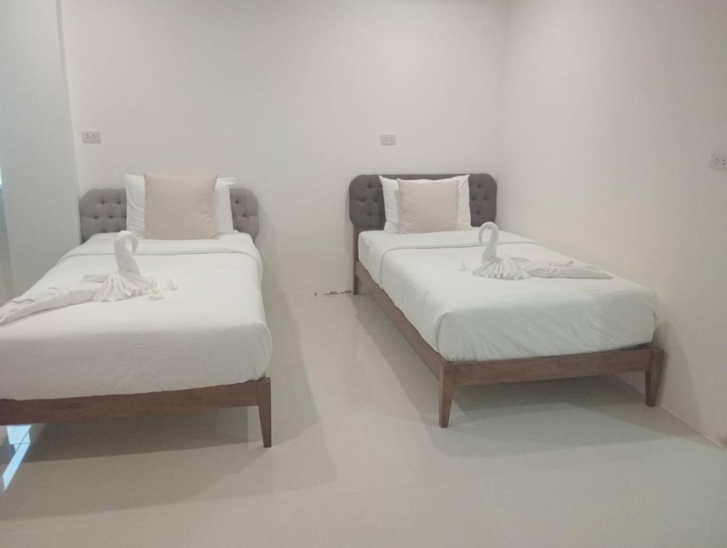 Zayn Samui Hotel Бопхут Экстерьер фото
